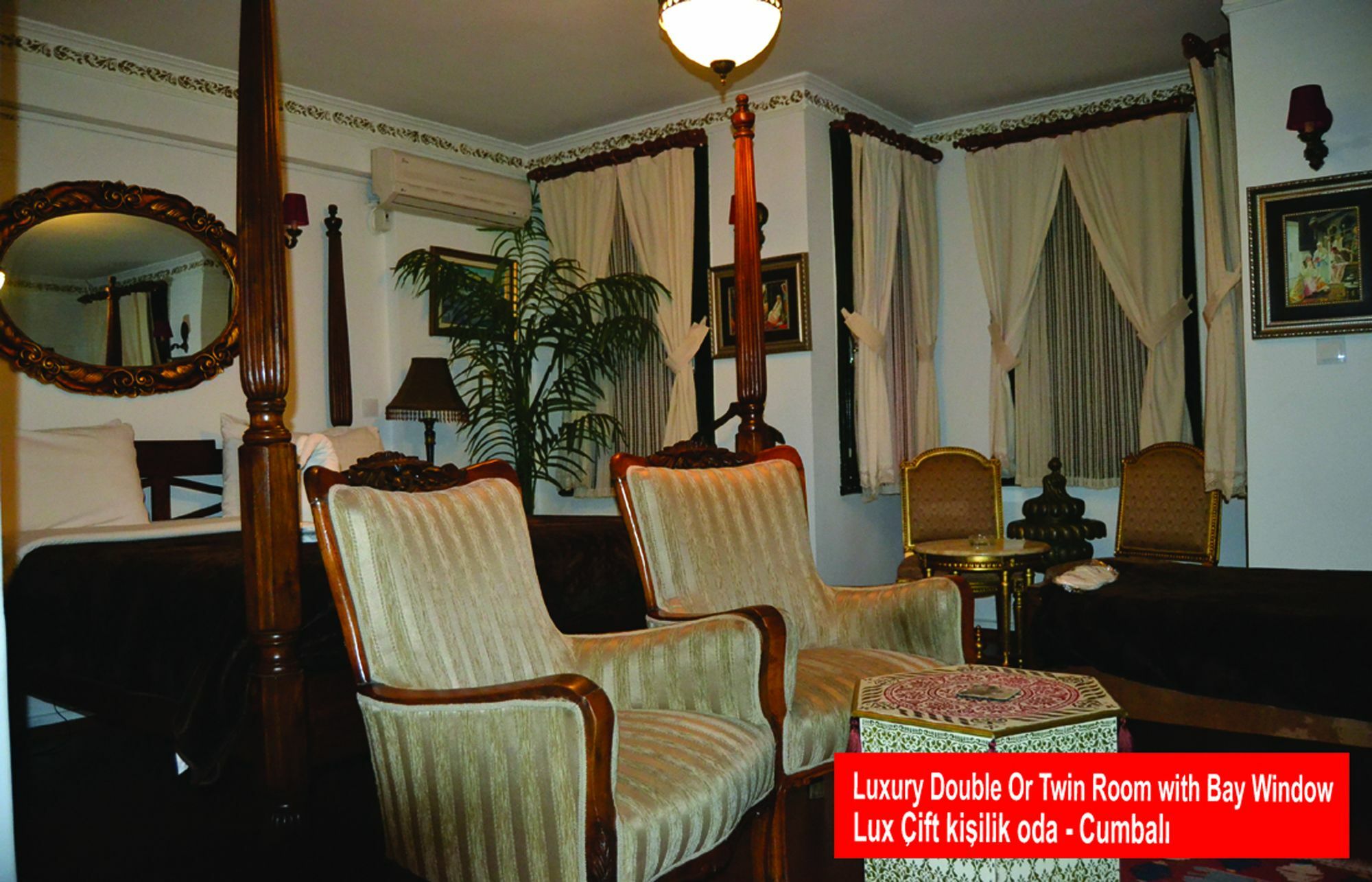 Ortakoy Pasha Konagi Hotel Istanbul Exterior foto