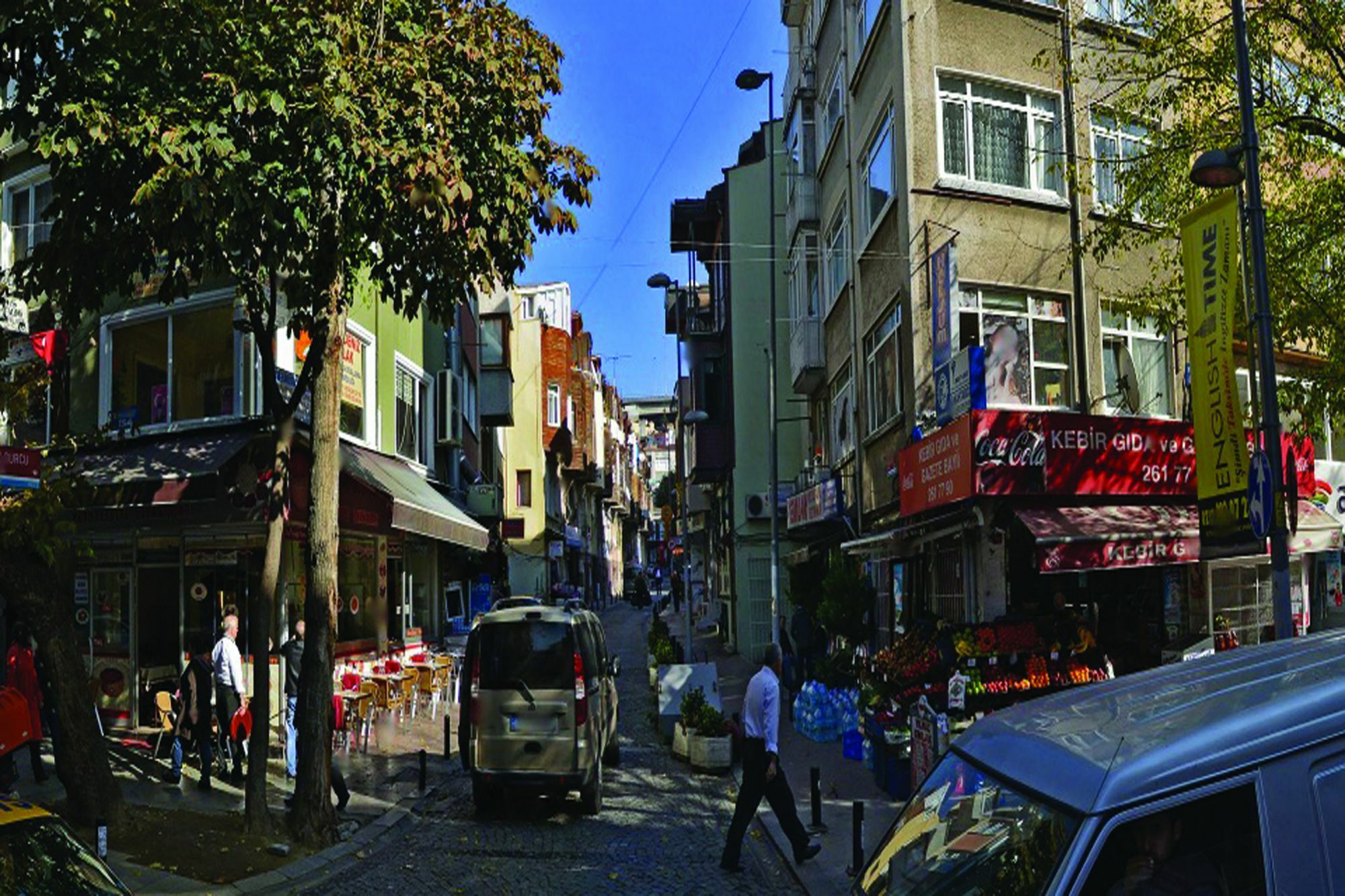 Ortakoy Pasha Konagi Hotel Istanbul Exterior foto