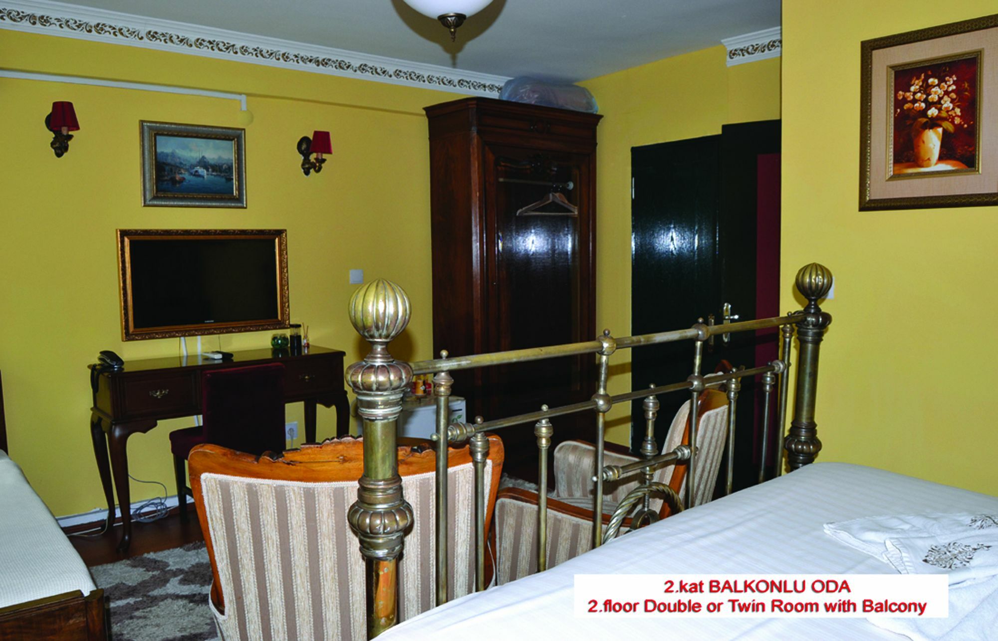 Ortakoy Pasha Konagi Hotel Istanbul Exterior foto